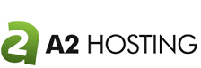 A2 website hosting