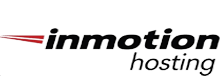 Inmotion website hosting
