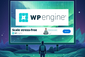 WP Engine