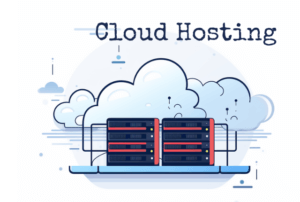 Cloud Hosting Providers google digital ocean