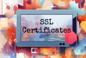 SSL Certificates