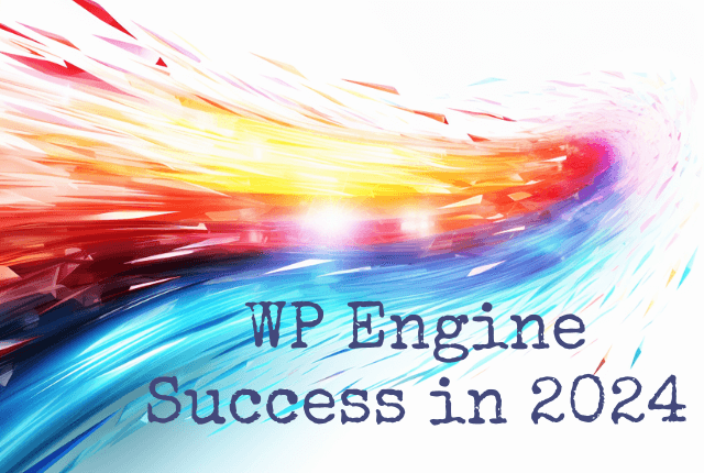 WP Engine wordpress