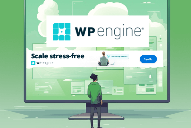 WP Engine optimization