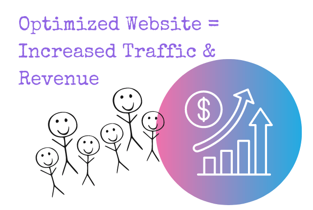 how to increase website traffic